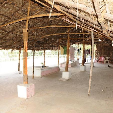 Arunachala Ramana Home Tiruvannāmalai 外观 照片