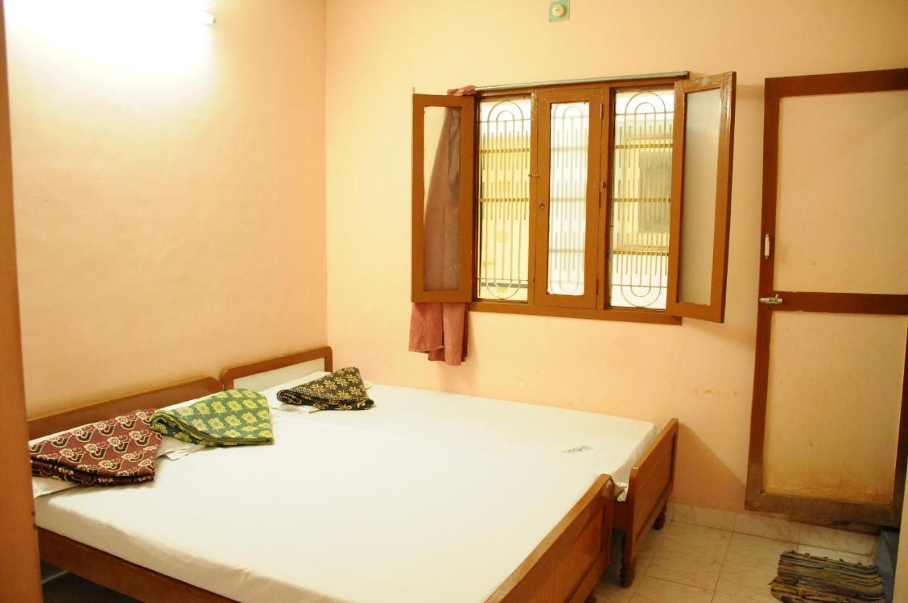 Arunachala Ramana Home Tiruvannāmalai 外观 照片