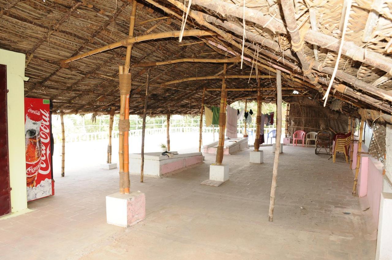 Arunachala Ramana Home Tiruvannāmalai 外观 照片