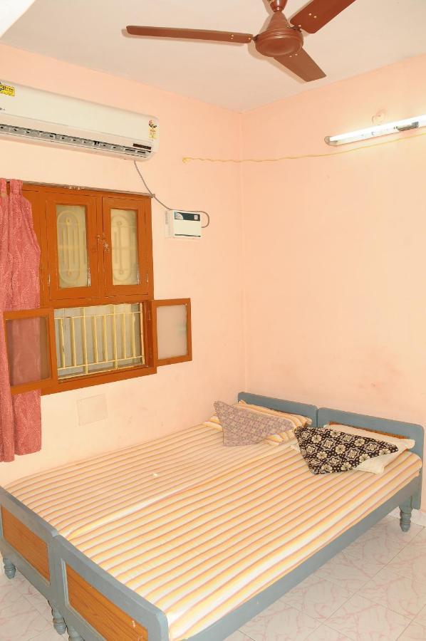 Arunachala Ramana Home Tiruvannāmalai 外观 照片